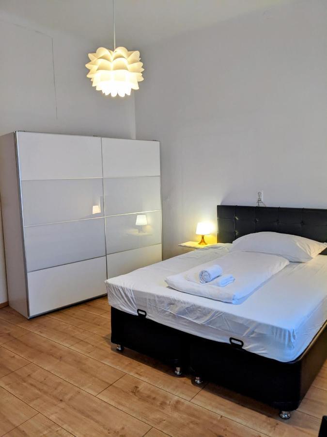 110 Messe Apartment Casablanca 2-4 Pers 42 M2 Klagenfurt am Woerthersee Exteriér fotografie