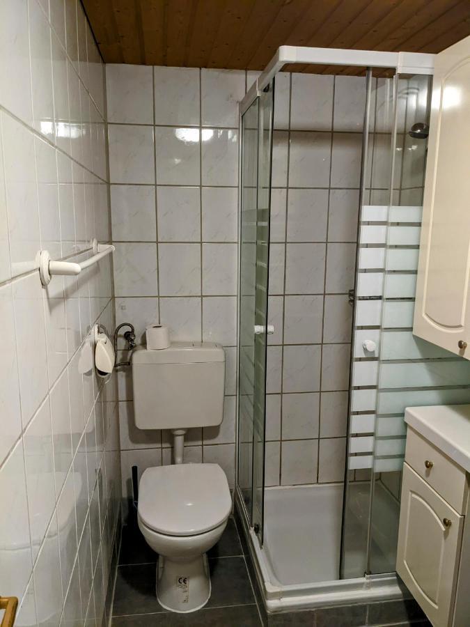 110 Messe Apartment Casablanca 2-4 Pers 42 M2 Klagenfurt am Woerthersee Exteriér fotografie